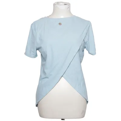 T-shirt (Blå) från Danskin Elastan, Polyamid