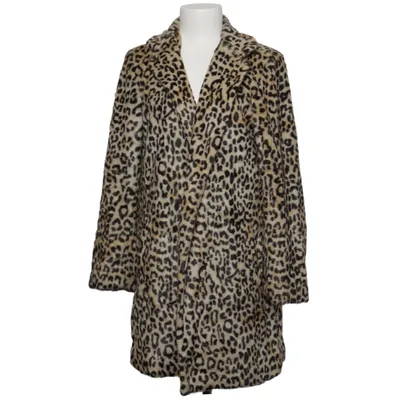 Frakke (Beige, Brun, Sort) fra Mango Casual