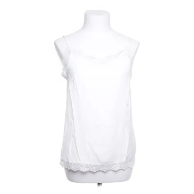 Pyjamaslinne (Vit) från VILA Polyester, Viskos