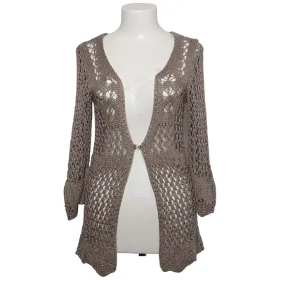 Cardigan (Gray) from Tredy Fashion Acrylic