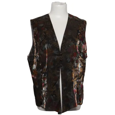 Suit vest (Exclusiv) from Erfo Polyamide, Viscose