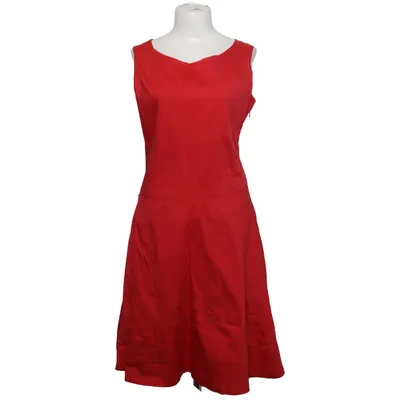 Dress (Red) from Skunkfunk