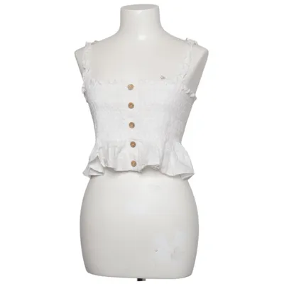 Crop top (LT1385A) från Intimissimi Bomull