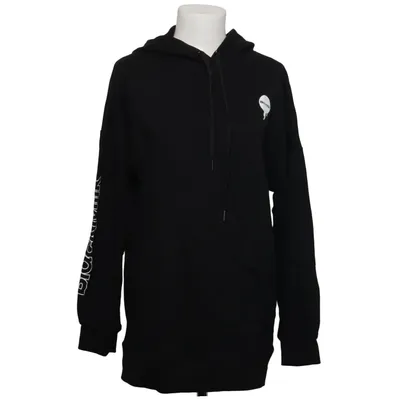 Hoodie (Black) from Blackmilk Cotton