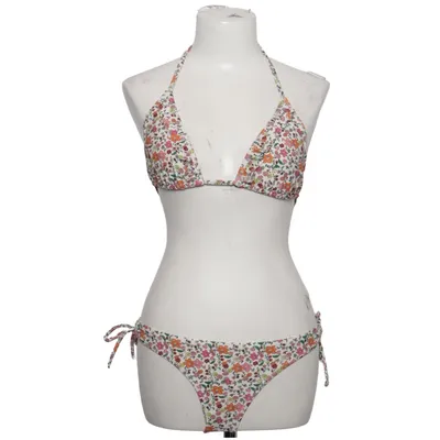 Bikini (Vit, Flerfärgad) från Beck Söndergaard