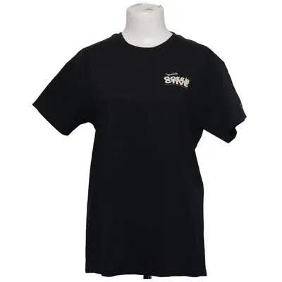 T-shirt (Noir) de Collective Coton