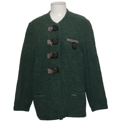 Cardigan (Renate) de Wesenjak Laine d'alpaga