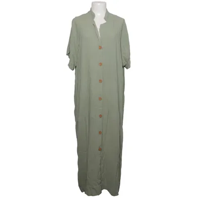 Shirt dress (Green) from Old Khaki Viscose