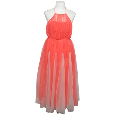 Cocktail dress (Red) from ASOS Polyester