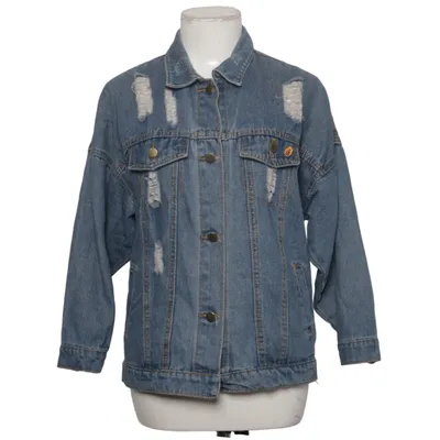 Veste en jean (Bleu) de Falmer Heritage