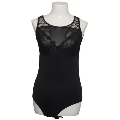 Shapewear-body (Svart) från Zeeman Elastan, Polyester
