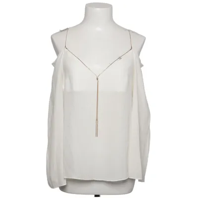 Top (White) from Network Silk