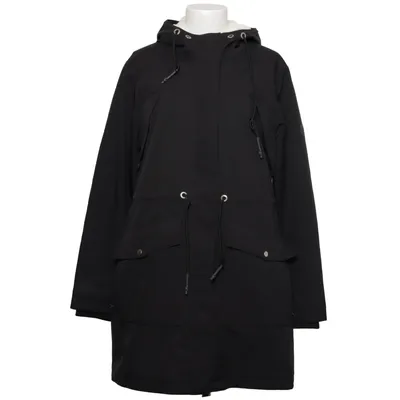 Parkas (Svart) från McKinley Polyester