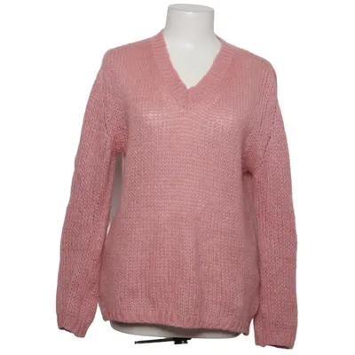 Sweater (Pink) from Yida