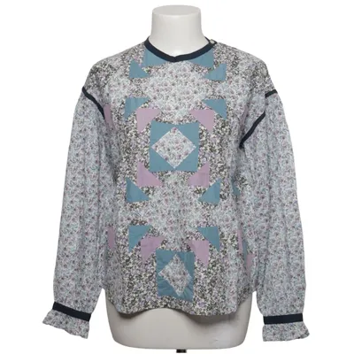 Blouse (BLOUSE CRISTALINA) from Louise Misha Cotton