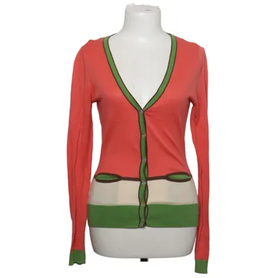 Cardigan (Red, Green, White) from Promod