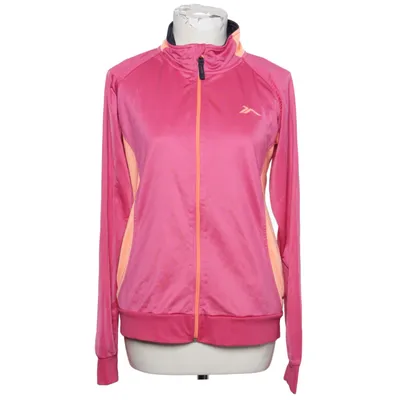 Sports jacket (Pink, Orange) from Tenth Polyester