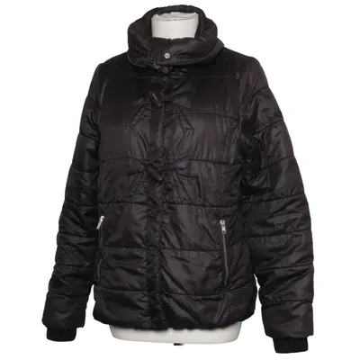 Winterjas (Zwart) van Killah Polyamide