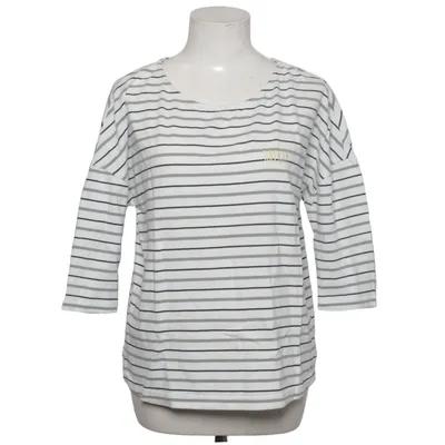 T-shirt à manches longues (Blanc, Bleu, Vert) de Tencel Coton biologique