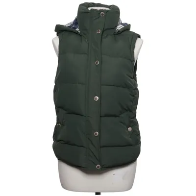 Outdoor vest (BASE DOWN BODYWARMER) van Bien Bleu Katoen, Polyester
