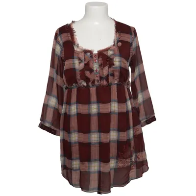 Kjole (17B2366) fra Dream Polyester