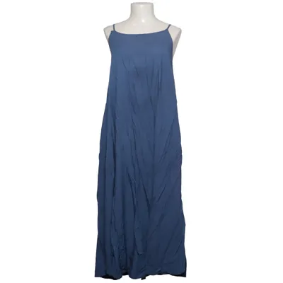 Robe longue (Bleu) de Molly Bracken Polyester, Viscose