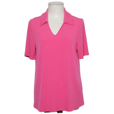 Topp (Rosa) från Kim & Co Elastan, Polyester