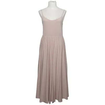 Maxi dress (Beige) from Hallhuber