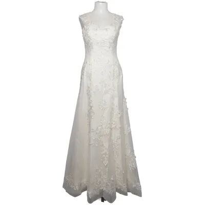 Trouwjurk (Wit) van Aura