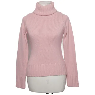Turtleneck (Pink) from Madonna Acrylic