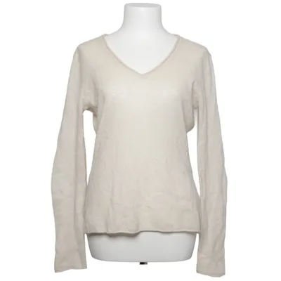 Pull-over (Beige) de Avenue Foch Cachemire
