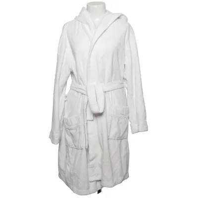 Badjas (Wit) van Taubert Spa Katoen