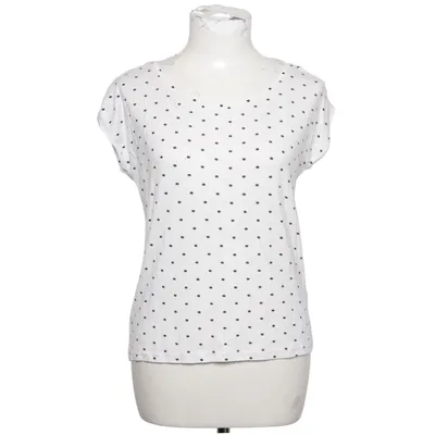 Topp (Vit, Svart) från Ever Me