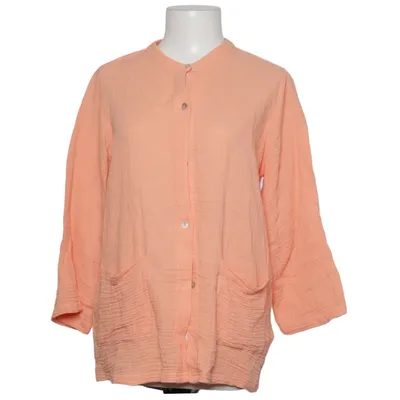 Blus (Rosa) från CCDK Ekologisk bomull