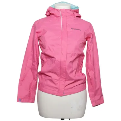 Regnjakke (Arcadia Jacket) fra Columbia Sportswear Polyamid, Polyester