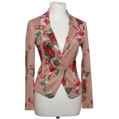 Blazer (Pink, Red, Green) from Rinascimento