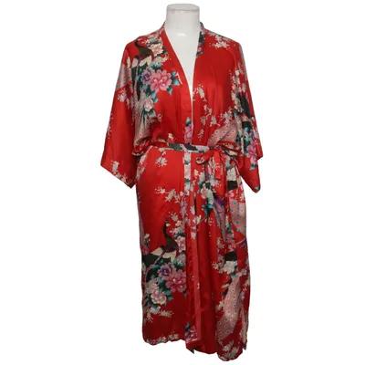 Ochtendjas (Rood, Meerkleurig) van Golden Dragon