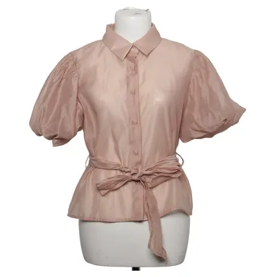 Blouse (Beige) van Odel