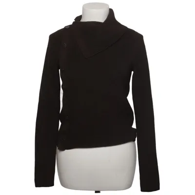 Rollkragenpullover (Braun) von Mango Acryl, Polyamid, Polyester, Wolle