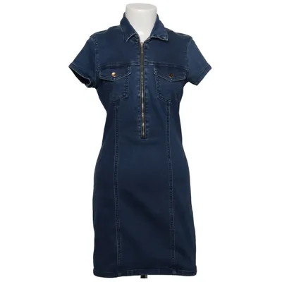 Denim dress (Blue) from G by Guess