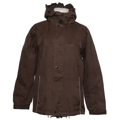 Veste polaire (Marron) de DMC Polyester