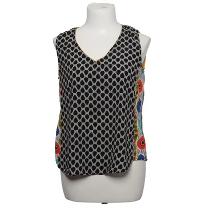 Haut (Noir, Blanc, Multicolore) de Little Miss by Captain Tortue Polyester