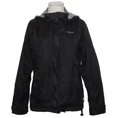 Rain jacket (Black) from Our Planet Polyamide, Polyester