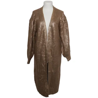 Cardigan (Fun#) van Gold & Silver Acryl