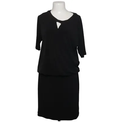 Kjole (Sort) fra Dresses Unlimited