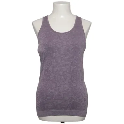 Sports tank top (Purple) from Esprit Sport Elastane, Polyamide, Polyester