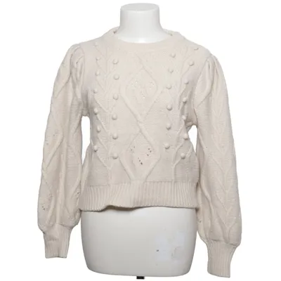 Sweater (CH-294) fra Exquiss's Akryl, Polyamid, Polyester