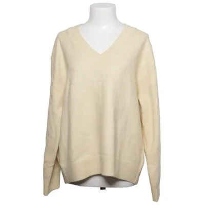 Pull-over (Beige) de H&M Acrylique, Polyester, Laine