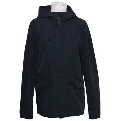 Veste polaire (Bleu) de Elvine Polyester