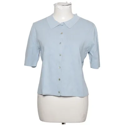 Kortärmad skjorta (Blå) från Orsay